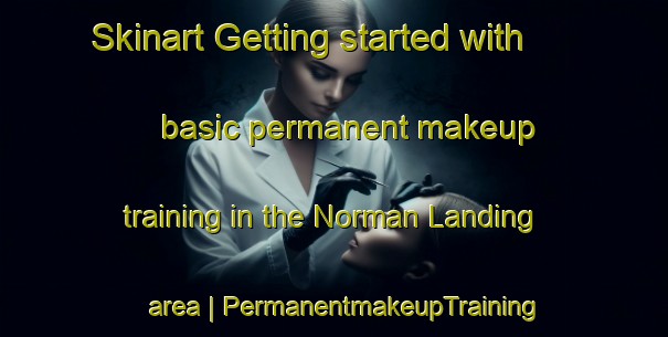Skinart Getting started with basic permanent makeup training in the Norman Landing area | PermanentmakeupTraining | PermanentmakeupClasses | SkinartTraining-United States